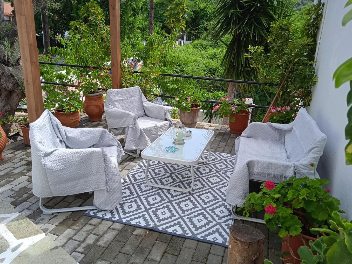 阿克雷迪斯Adam'S House公寓 外观 照片