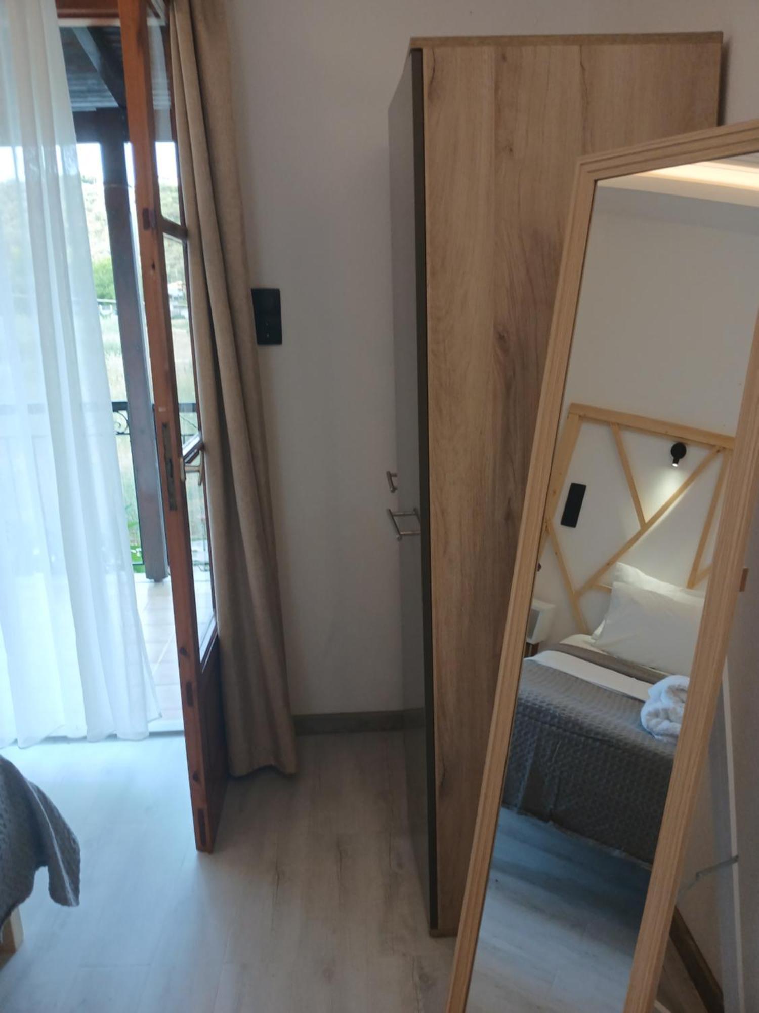 阿克雷迪斯Adam'S House公寓 外观 照片