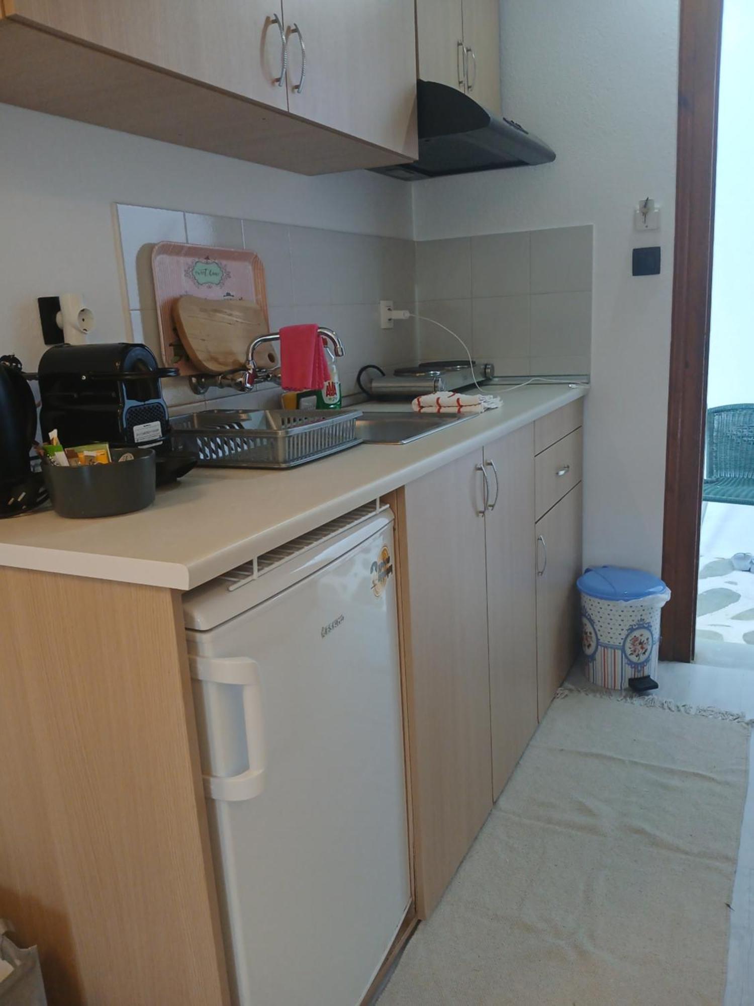 阿克雷迪斯Adam'S House公寓 外观 照片
